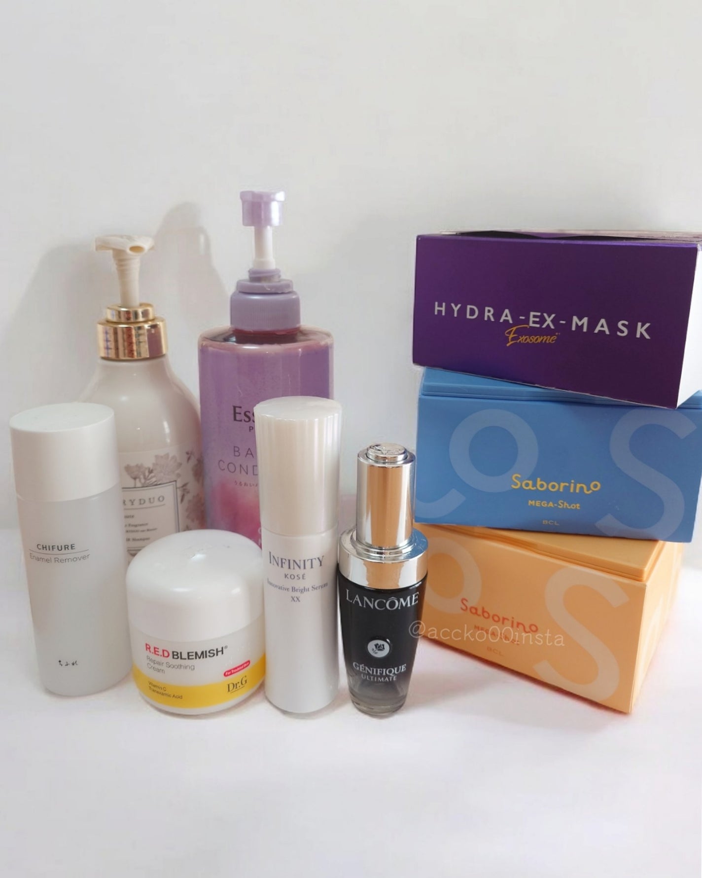 除光液/ちふれ/除光液を使ったクチコミ(1枚目)