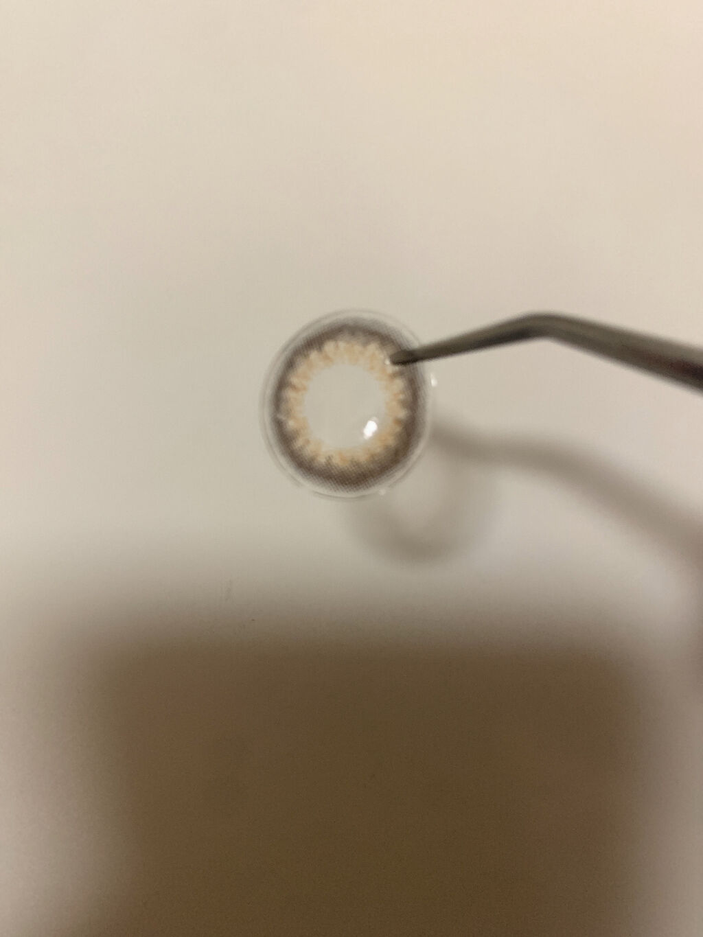 2week ZERU Natural/ZERU/２週間（２WEEKS）カラコンを使ったクチコミ（3枚目）