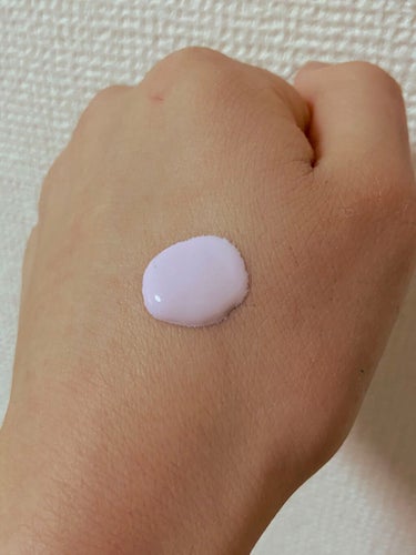 スキンプロテクトベース＜皮脂くずれ防止＞SPF50/プリマヴィスタ/化粧下地を使ったクチコミ（3枚目）