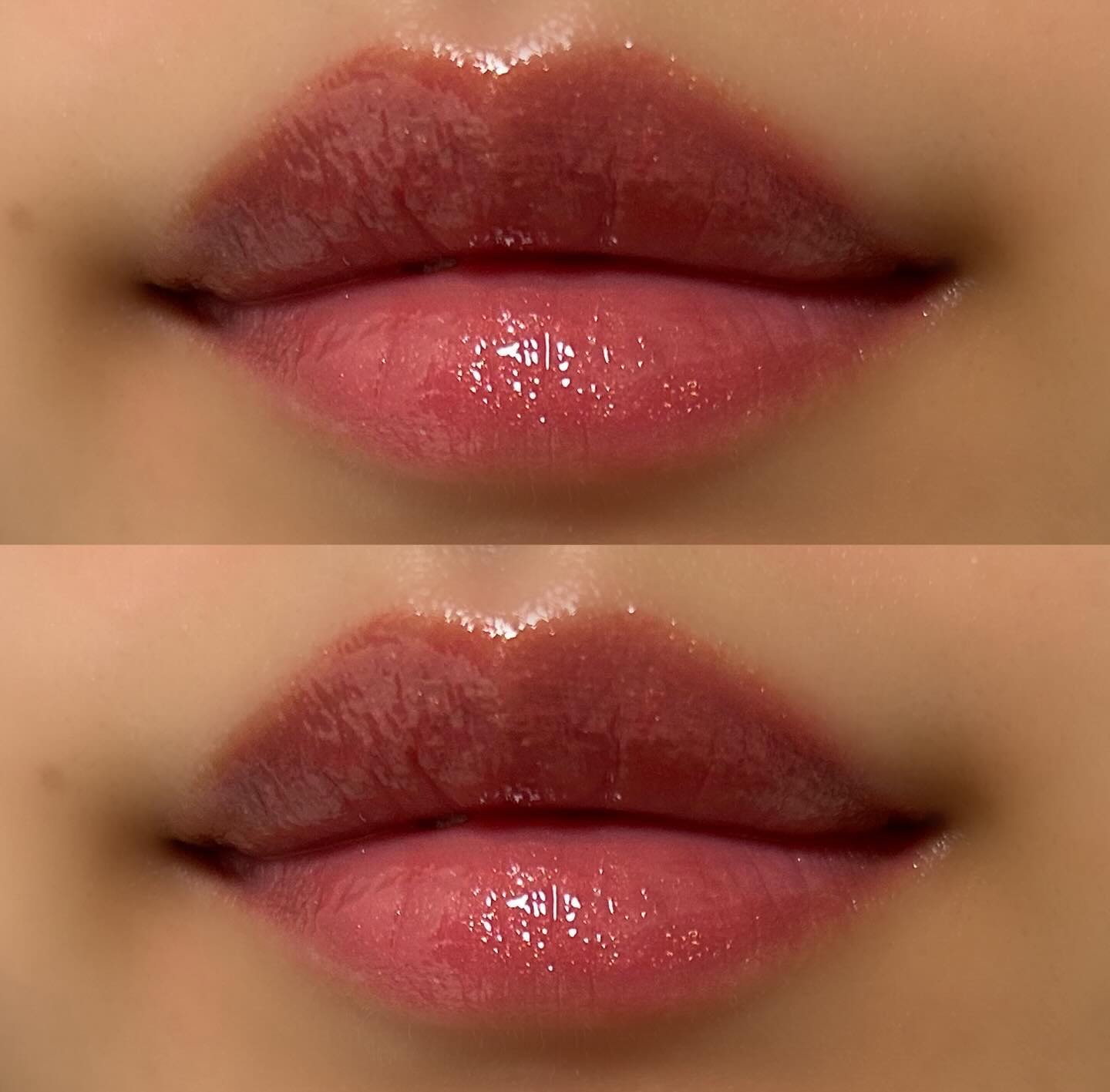 ブレンドベリー リップバルーン/BLEND BERRY/口紅を使ったクチコミ（2枚目）