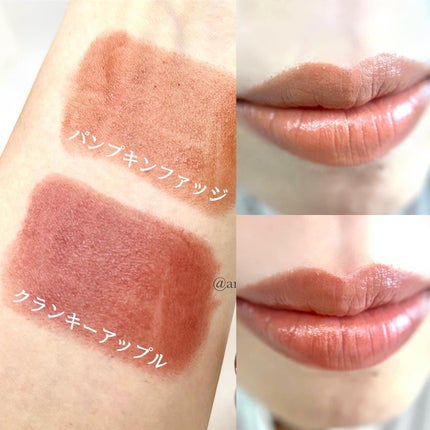 マットリップスティック/DAISY DOLL by MARY QUANT/口紅を使ったクチコミ(7枚目)