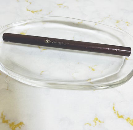 リキッドアイライナーWP ディープブラウン/キングダム/リキッドアイライナーの画像