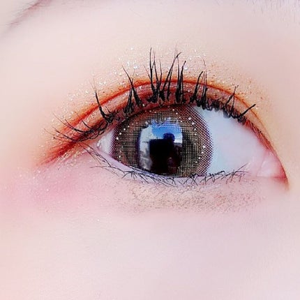 キングダム 束感カールマスカラ/キングダム/マスカラを使ったクチコミ(3枚目)