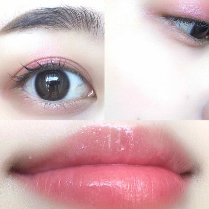 アディクション ザ アイシャドウ/ADDICTION/単色アイシャドウを使ったクチコミ(3枚目)