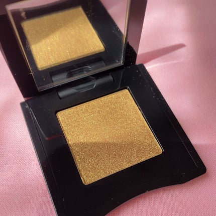 ポップ パウダージェル アイシャドウ/SHISEIDO/単色アイシャドウを使ったクチコミ(2枚目)