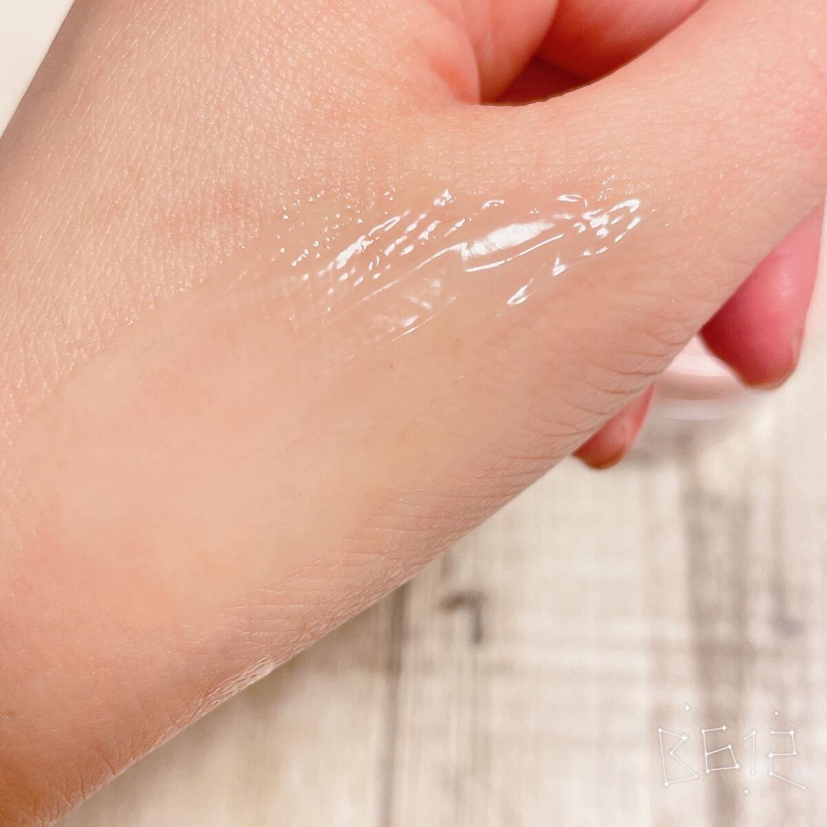 ツヤ クッションファンデーション/Kirei&co./クッションファンデーションを使ったクチコミ(8枚目)