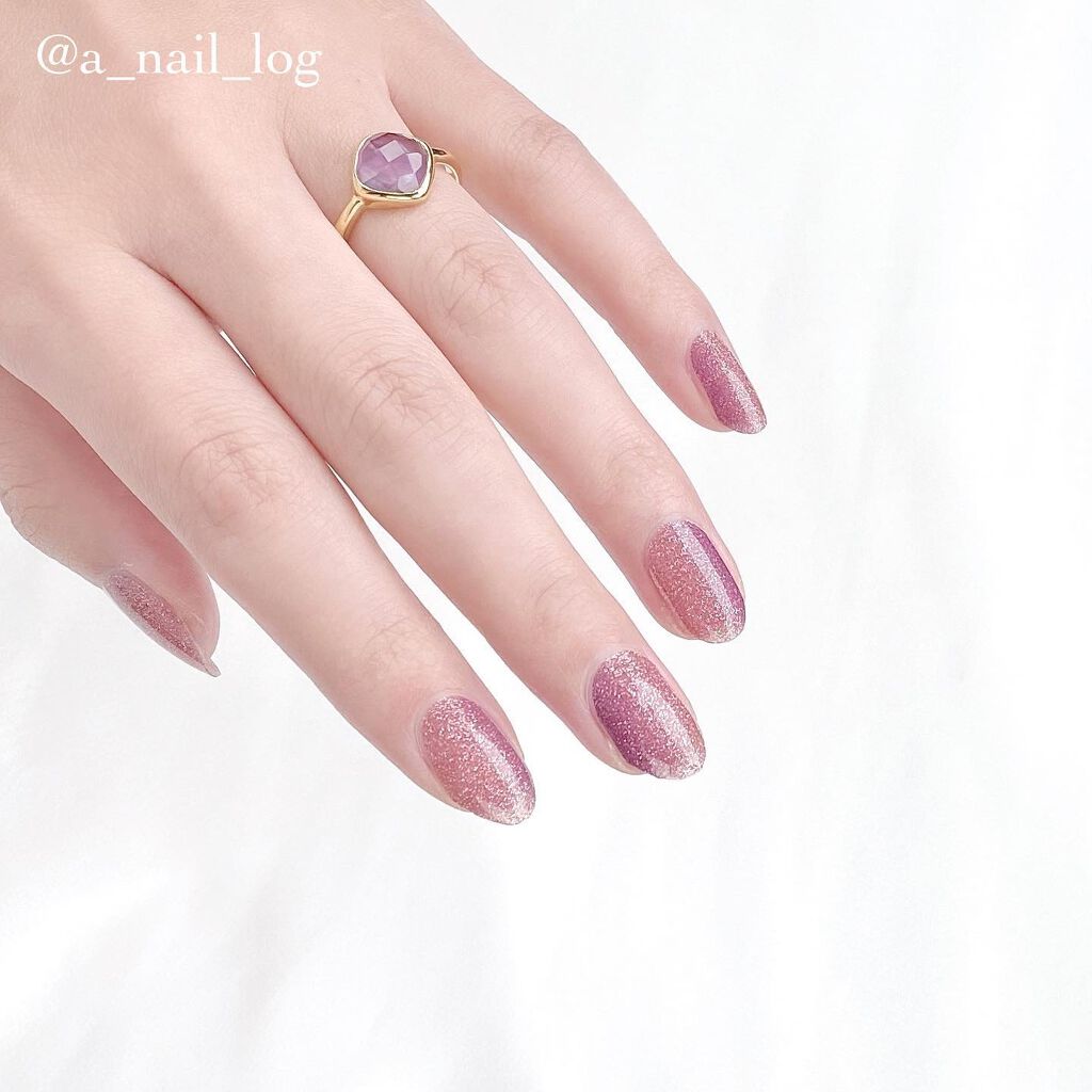 INCOCO インココ  マニキュアシート/インココ/ネイルシールを使ったクチコミ（3枚目）