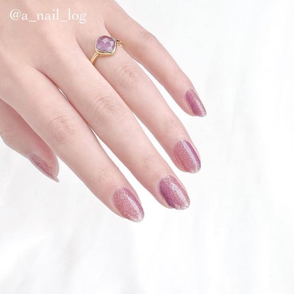 INCOCO インココ マニキュアシート/インココ/ネイルシールを使ったクチコミ(3枚目)