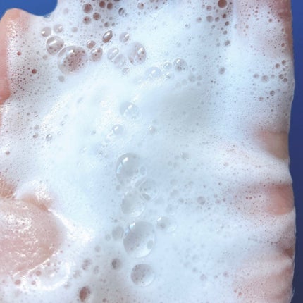 カームナイトケアボディソープ/YOLU/ボディソープを使ったクチコミ(2枚目)