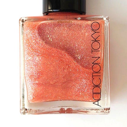 スパークルカラーコレクション グリーミーポンド /ADDICTION/メイクアップキットを使ったクチコミ(6枚目)