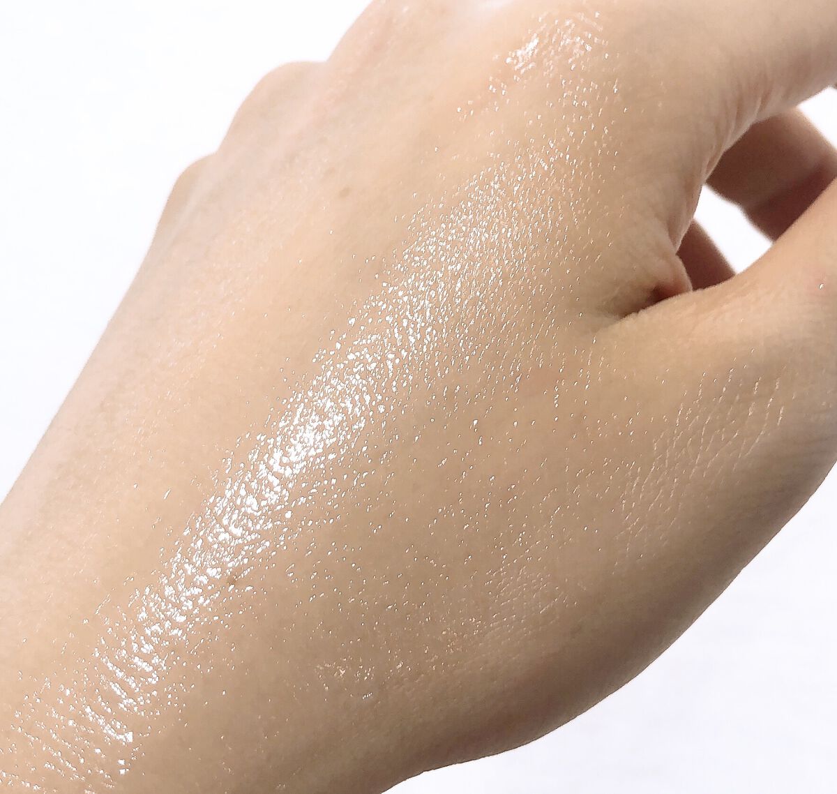 サンホワイトP-1/サンホワイト/ボディクリーム by Tsukiko