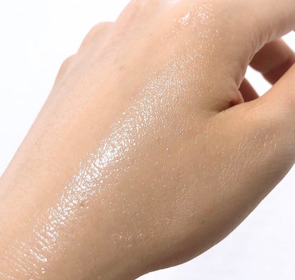 サンホワイトP-1/サンホワイト/ボディクリームを使ったクチコミ(3枚目)