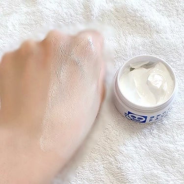 薬用ホワイトパックN/透明白肌/洗い流すパック・マスクを使ったクチコミ（5枚目）
