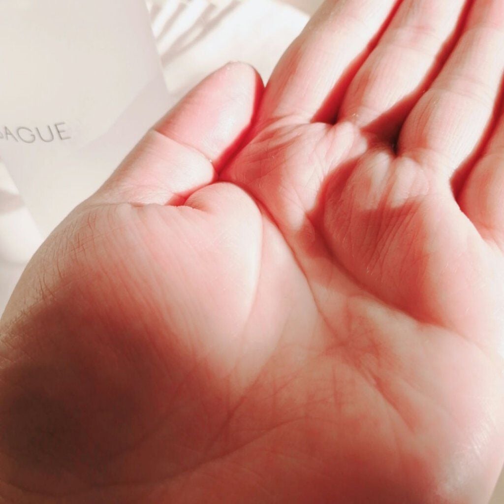 フェイス スキンケア 化粧水/BAGUE/化粧水を使ったクチコミ(3枚目)