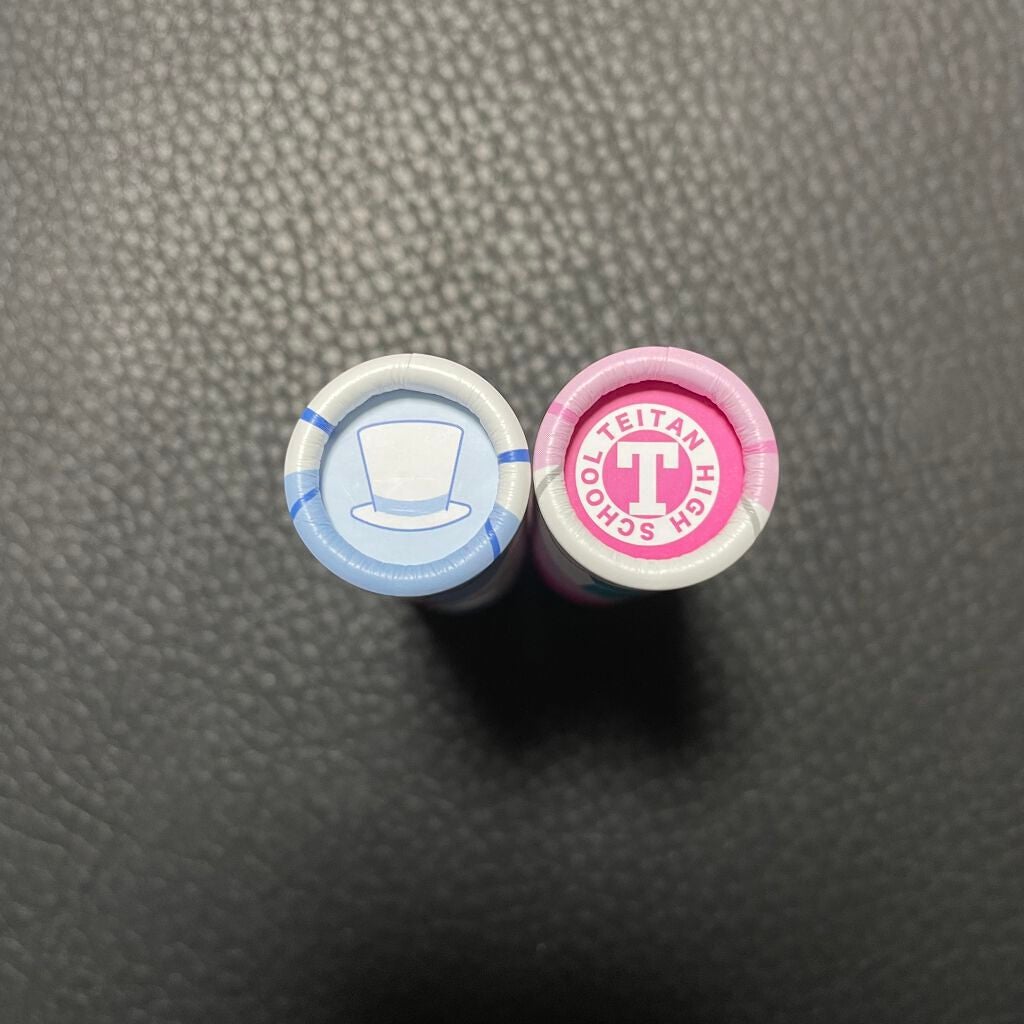 名探偵コナン リップスティック/ラヴィジア/口紅を使ったクチコミ(5枚目)