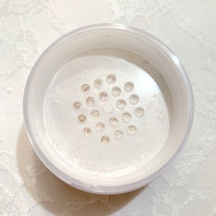 フェイスパウダー/DECORTÉ/ルースパウダーを使ったクチコミ(4枚目)