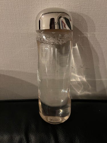 ザ・タイムR アクア 300ml 数量限定/IPSA/化粧水を使ったクチコミ（2枚目）