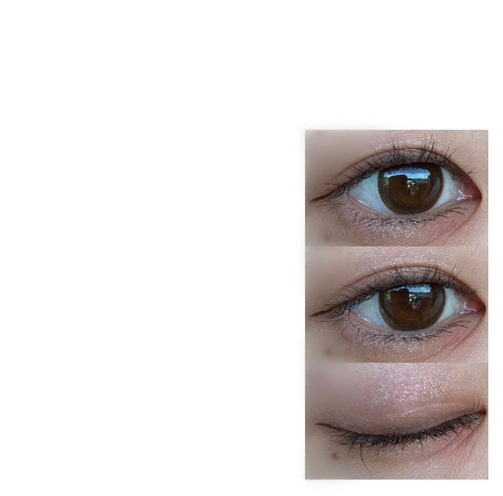 アイシャドウパレット/e.l.f. Cosmetics/アイシャドウパレットを使ったクチコミ（3枚目）