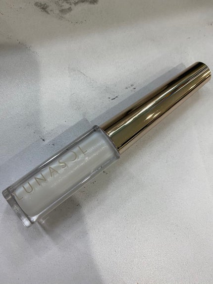 フラッシュクリエイター/LUNASOL/リキッドアイライナーを使ったクチコミ(2枚目)