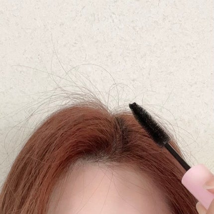 ポイントへアスティック ピュアシャンプーの香り /フィアンセ/ヘアスタイリングを使ったクチコミ(5枚目)