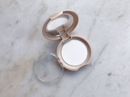 オイルリセット/MAKE COVER/プレストパウダーを使ったクチコミ(3枚目)