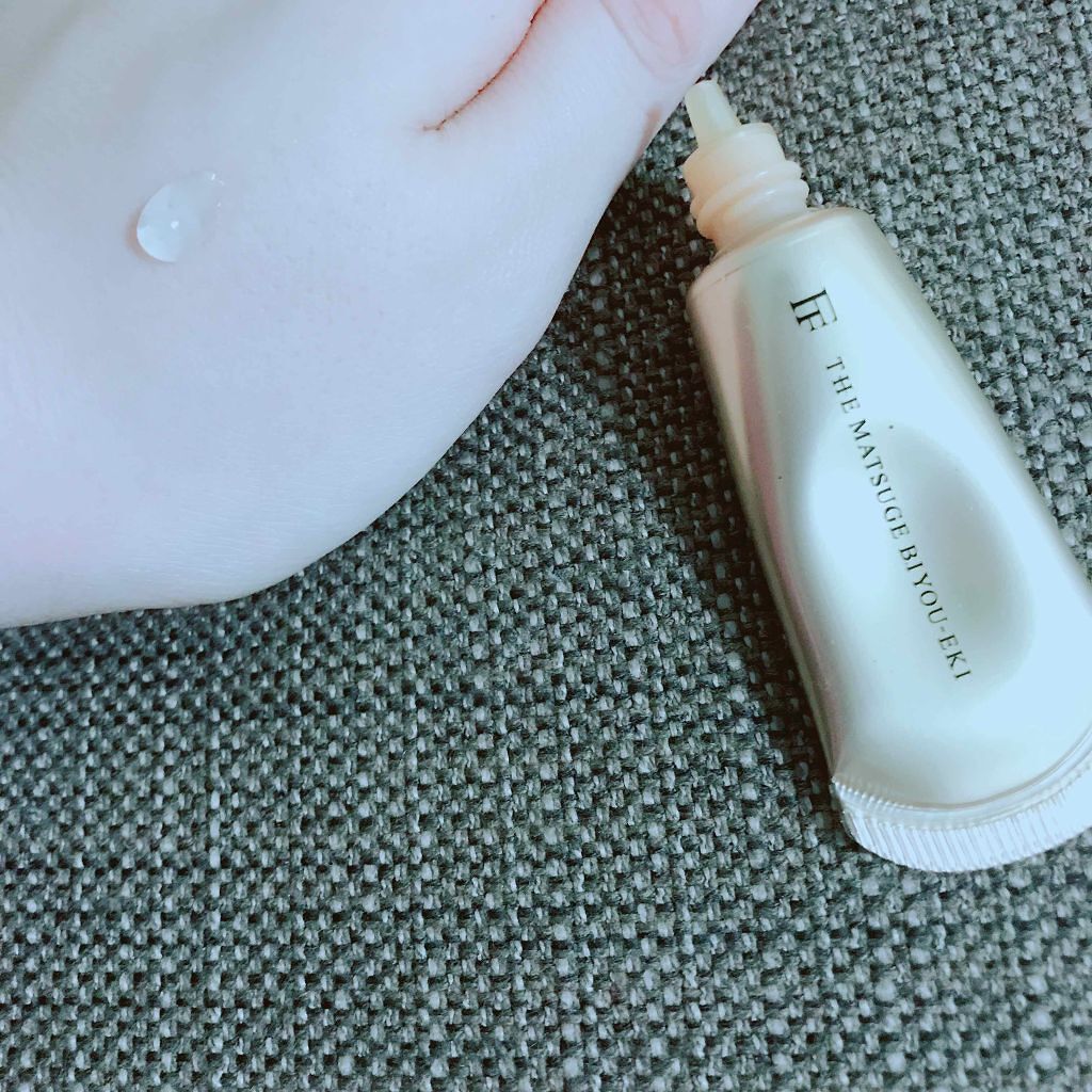 THE まつ毛美容液/UZU BY FLOWFUSHI/まつげ美容液を使ったクチコミ(2枚目)