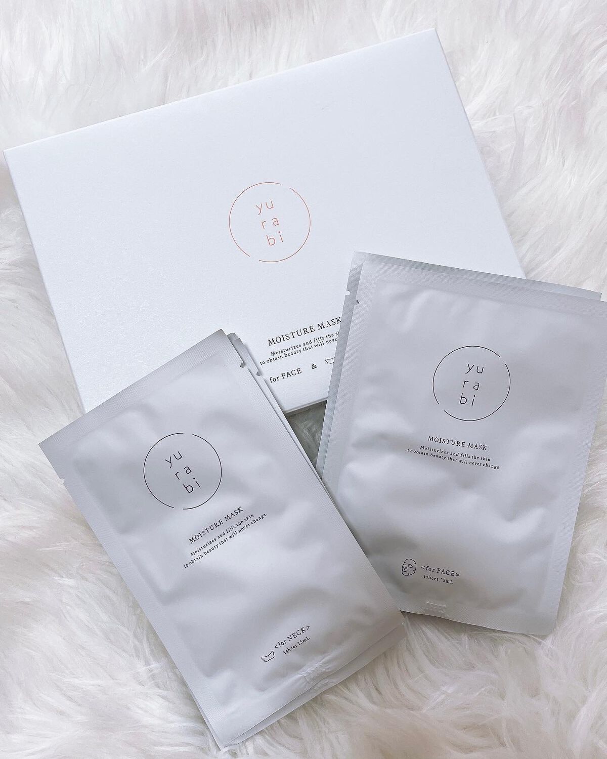 ゆらび ブーストセラム/yurabi/美容液を使ったクチコミ(4枚目)