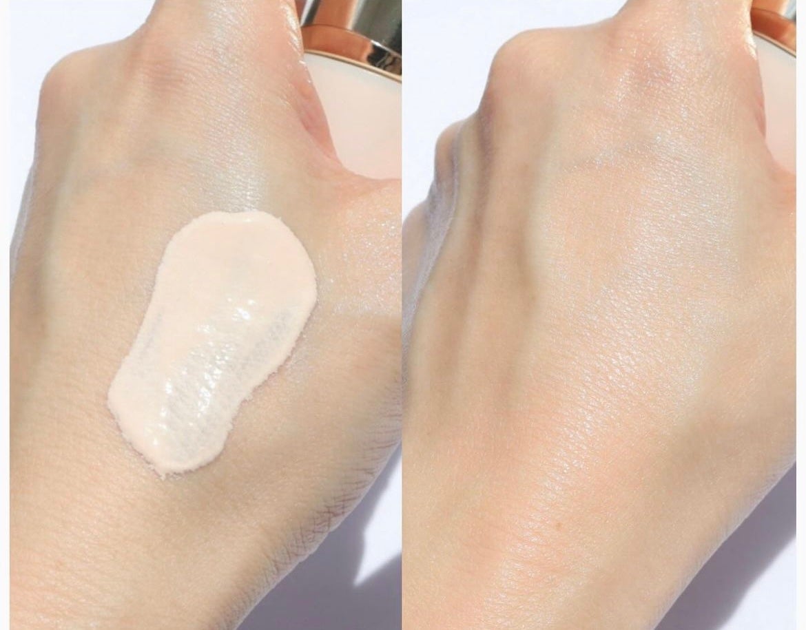 ザ ルース パウダー/SUQQU/ルースパウダーを使ったクチコミ(3枚目)