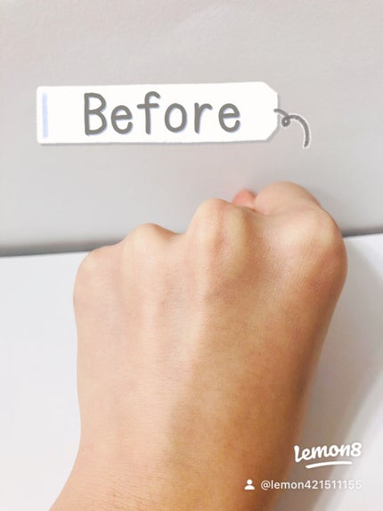 マシュマロフィニッシュパウダー ~Abloom~/キャンメイク/プレストパウダーを使ったクチコミ(5枚目)