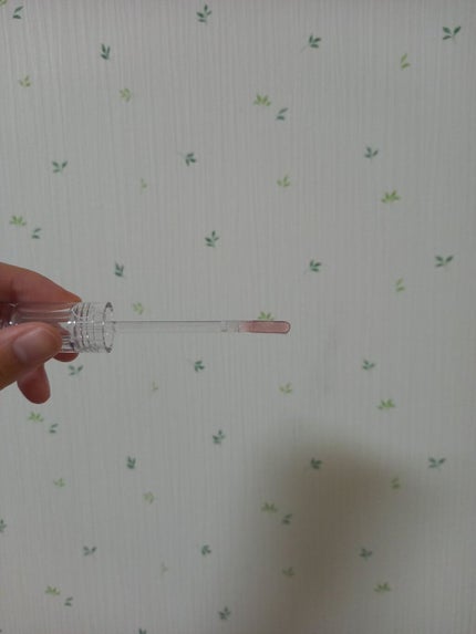 グラスティングウォーターグロス/rom&nd/リップグロスを使ったクチコミ(7枚目)