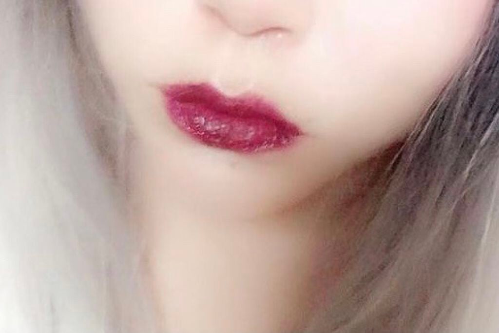 ベルベティ ステイ マット/リンメル ロンドン/口紅を使ったクチコミ(3枚目)