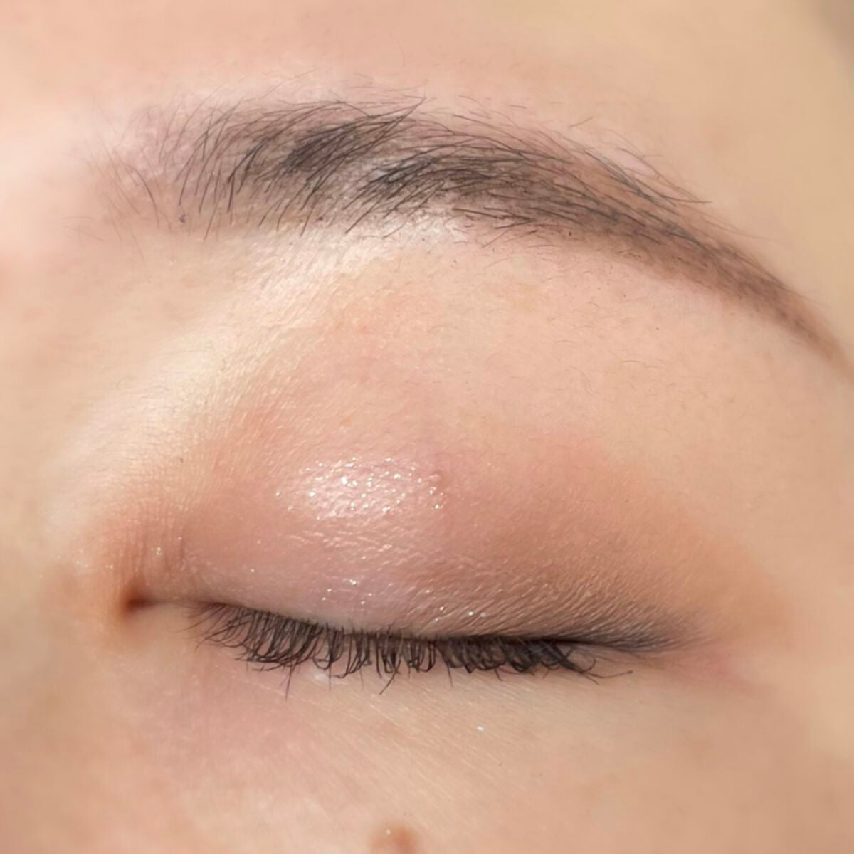 ニューデップスアイシャドウパレット/hince/アイシャドウパレットを使ったクチコミ(9枚目)