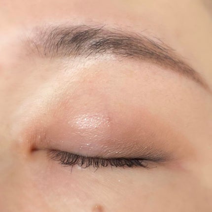 ニューデップスアイシャドウパレット/hince/アイシャドウパレットを使ったクチコミ(9枚目)