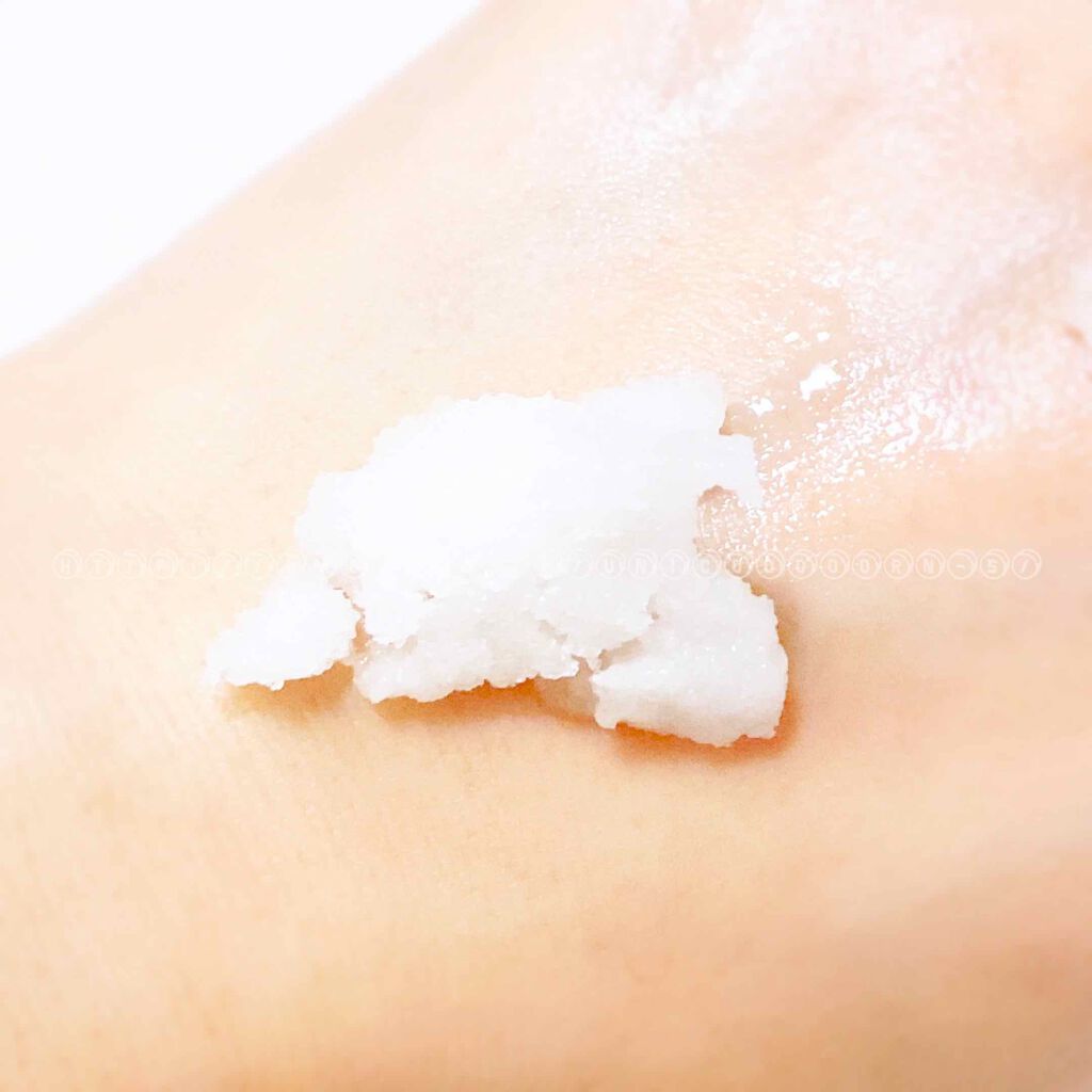 みんなの肌潤糖~クリアタイプ~/北の快適工房/その他スキンケアを使ったクチコミ(4枚目)