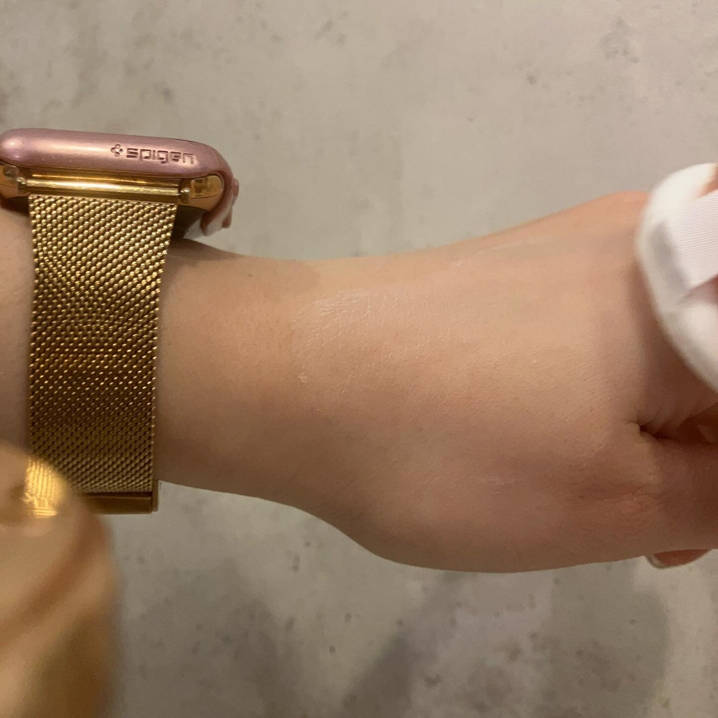 トランスルーセントセットフィニッシングパウダー/TFIT/ルースパウダーを使ったクチコミ(3枚目)