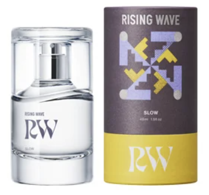 スロー オーデコロン / ライジングウェーブ