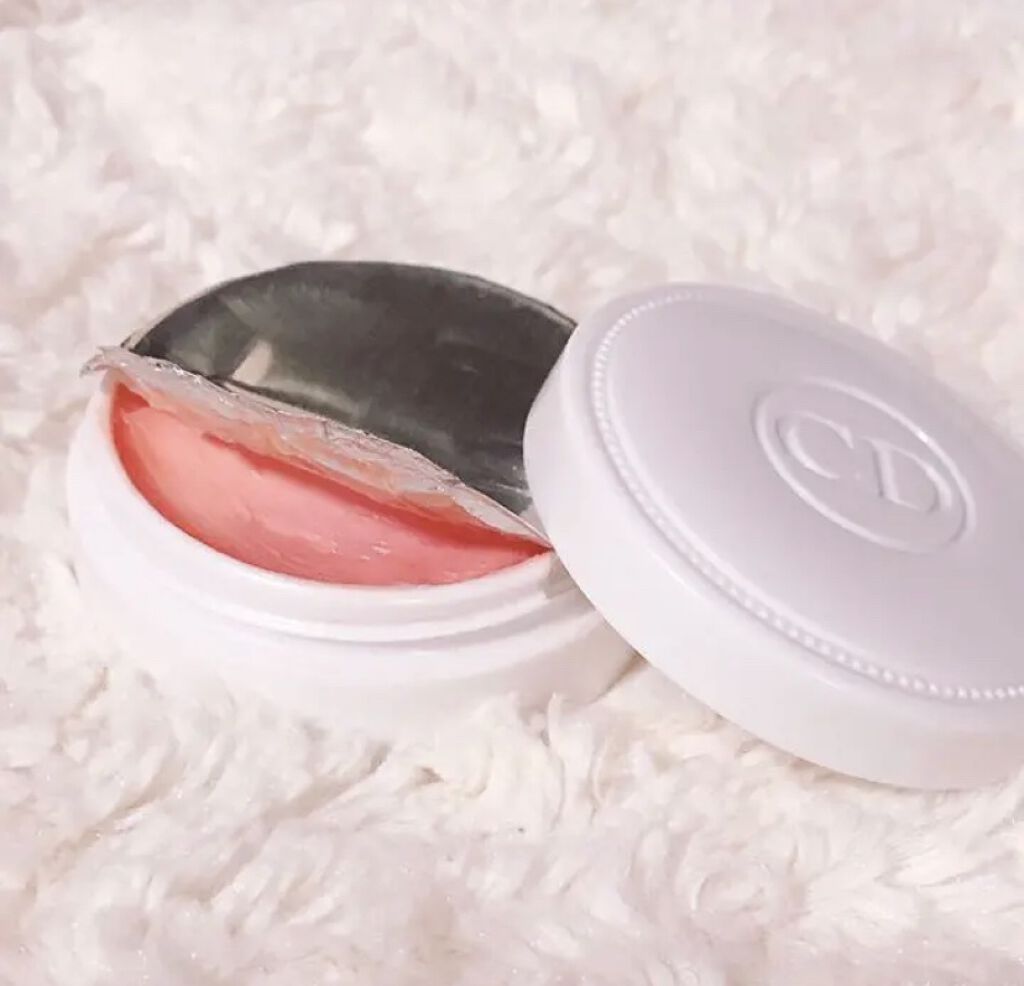 クレーム アブリコ/Dior/ネイル用品を使ったクチコミ（2枚目）