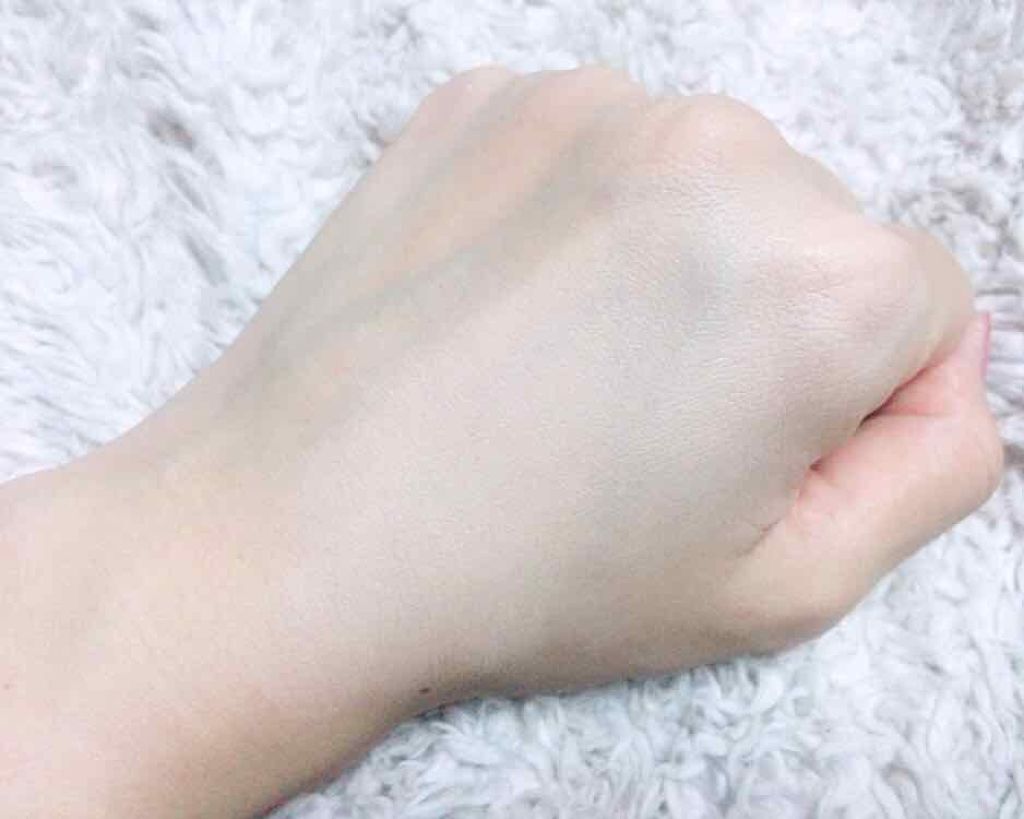 ダブルラスティング ファンデーション/ETUDE/リキッドファンデーションを使ったクチコミ(4枚目)