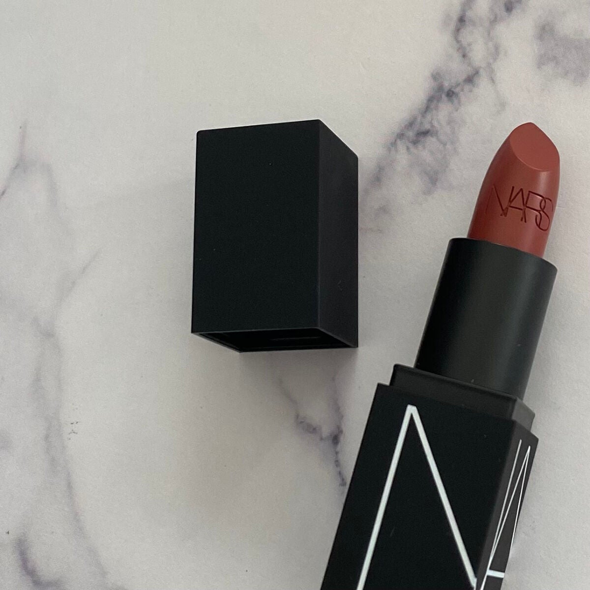 リップスティック/NARS/口紅を使ったクチコミ(2枚目)