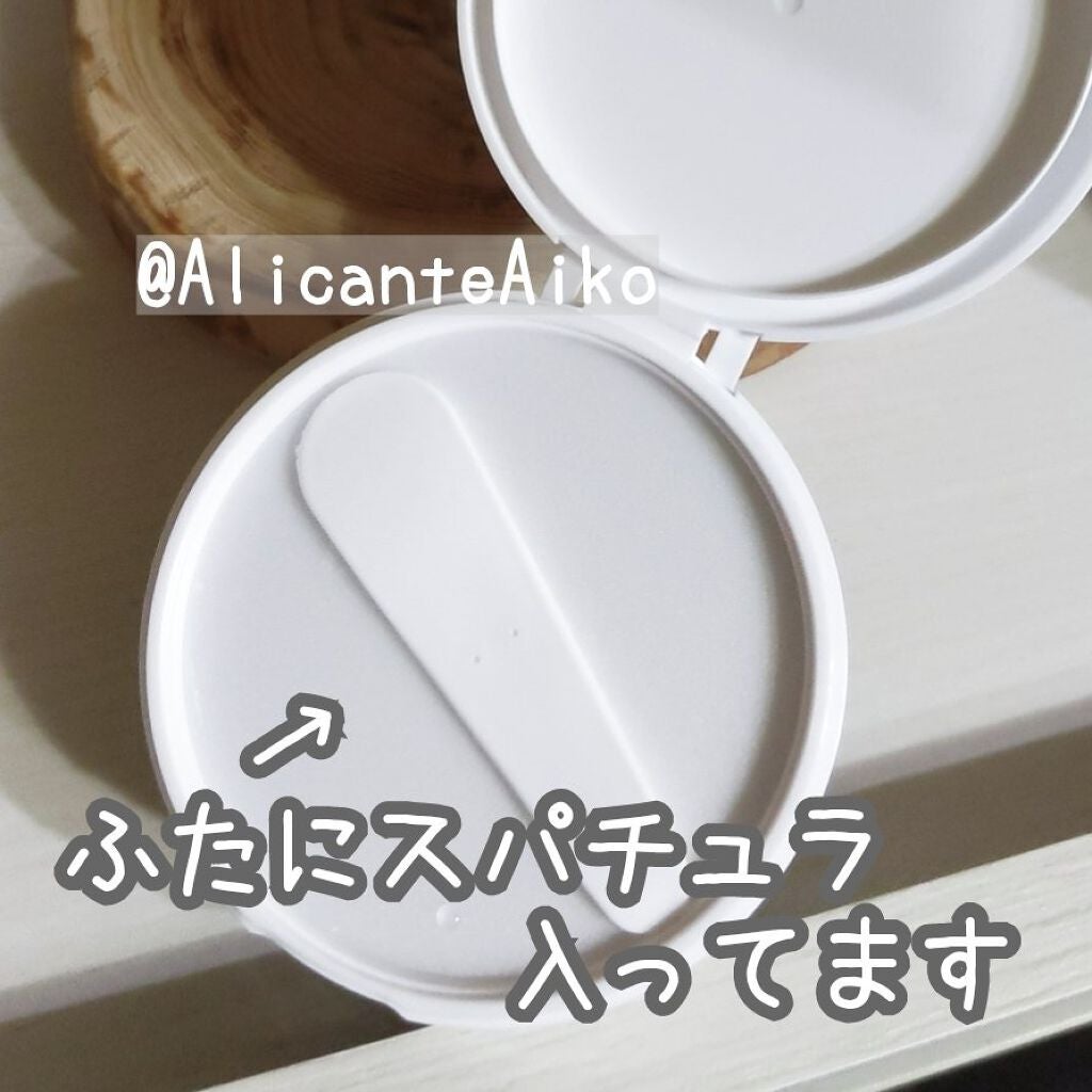 デュオ ザ クレンジングバーム/DUO/クレンジングバームを使ったクチコミ(2枚目)