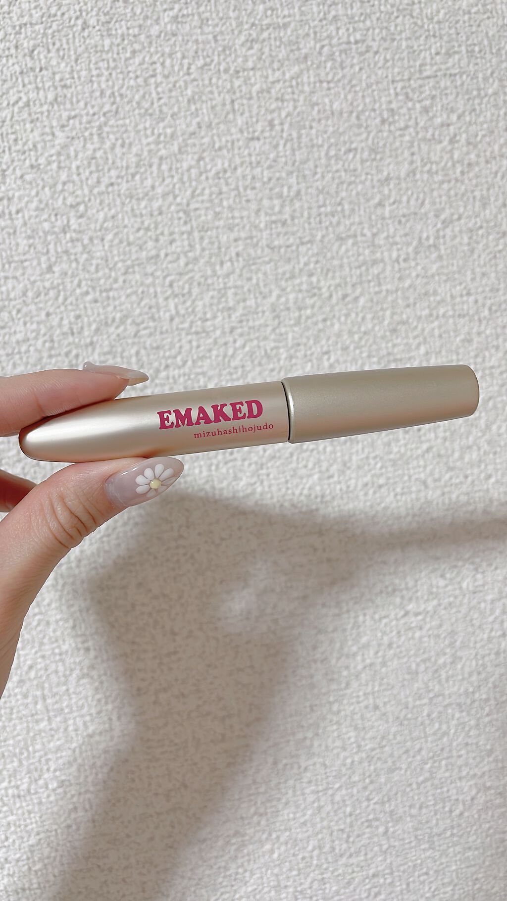 ウォータリング アイラッシュセラム/ヒロインメイク/まつげ美容液を使ったクチコミ(3枚目)