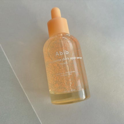 ホリデーエディション グルタチオンソームキット/Abib /スキンケアキットを使ったクチコミ(3枚目)