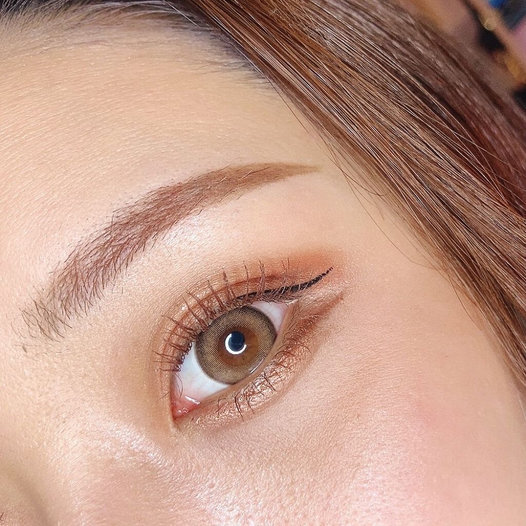 3CE アイスイッチ/3CE/グリッターを使ったクチコミ（1枚目）