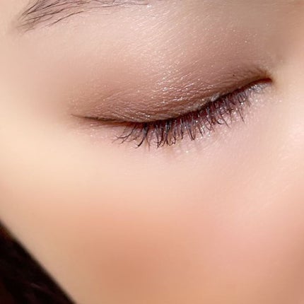 ラスティングマルチアイベース WP/キャンメイク/アイシャドウベースを使ったクチコミ(4枚目)