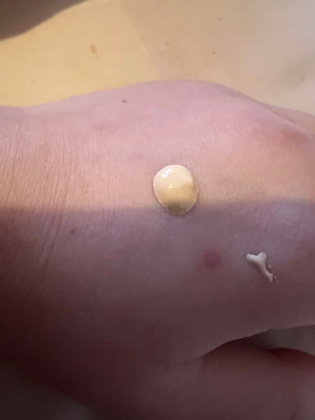 密着カバーファンデーション/GIVERNY/リキッドファンデーションを使ったクチコミ(4枚目)