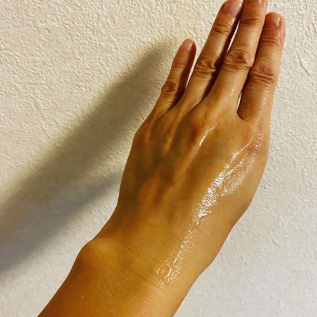 ほまれプレミアム化粧水/ゼトックスタイル/化粧水を使ったクチコミ(3枚目)