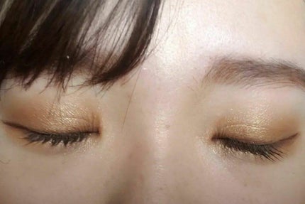 セルヴォーク ヴォランタリー アイズ/Celvoke/単色アイシャドウを使ったクチコミ(7枚目)