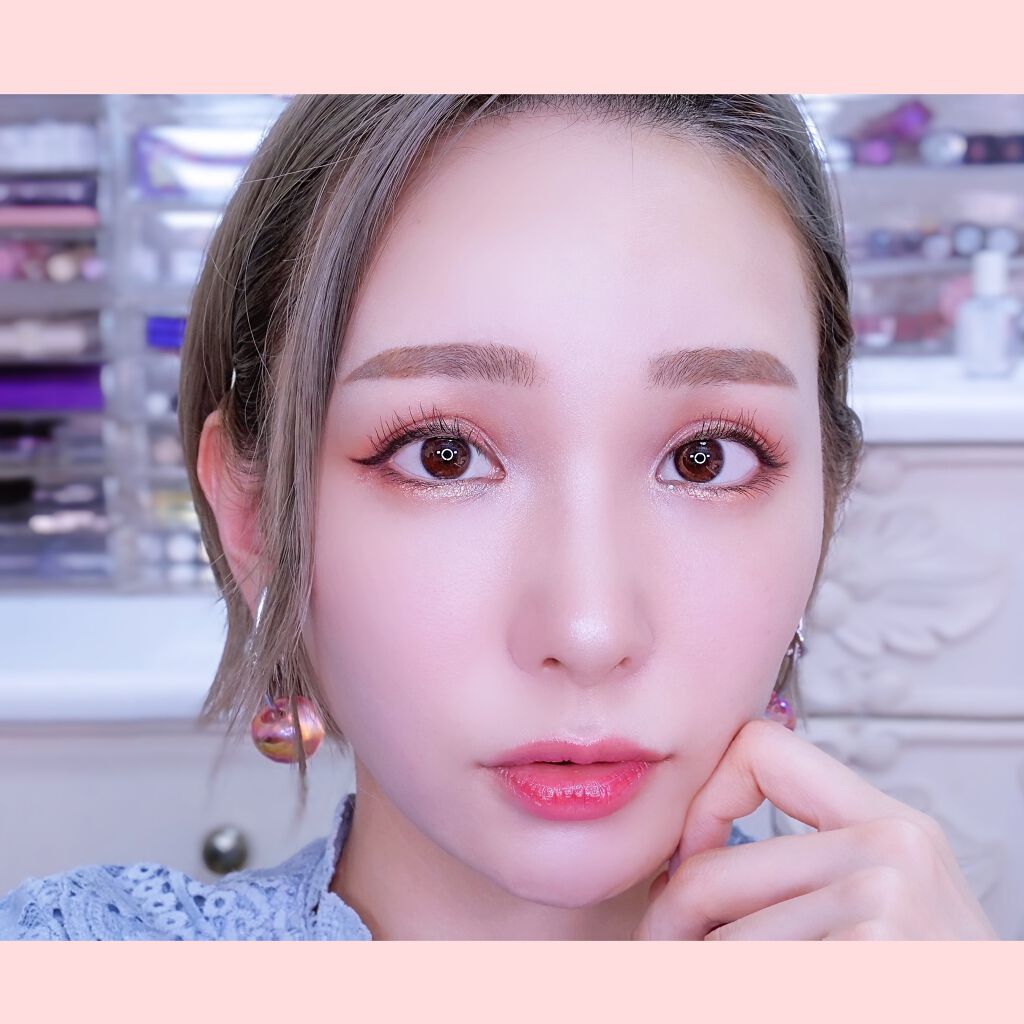 ユニコーンシリーズ アイシャドウパレット/FlowerKnows/アイシャドウパレットを使ったクチコミ（2枚目）