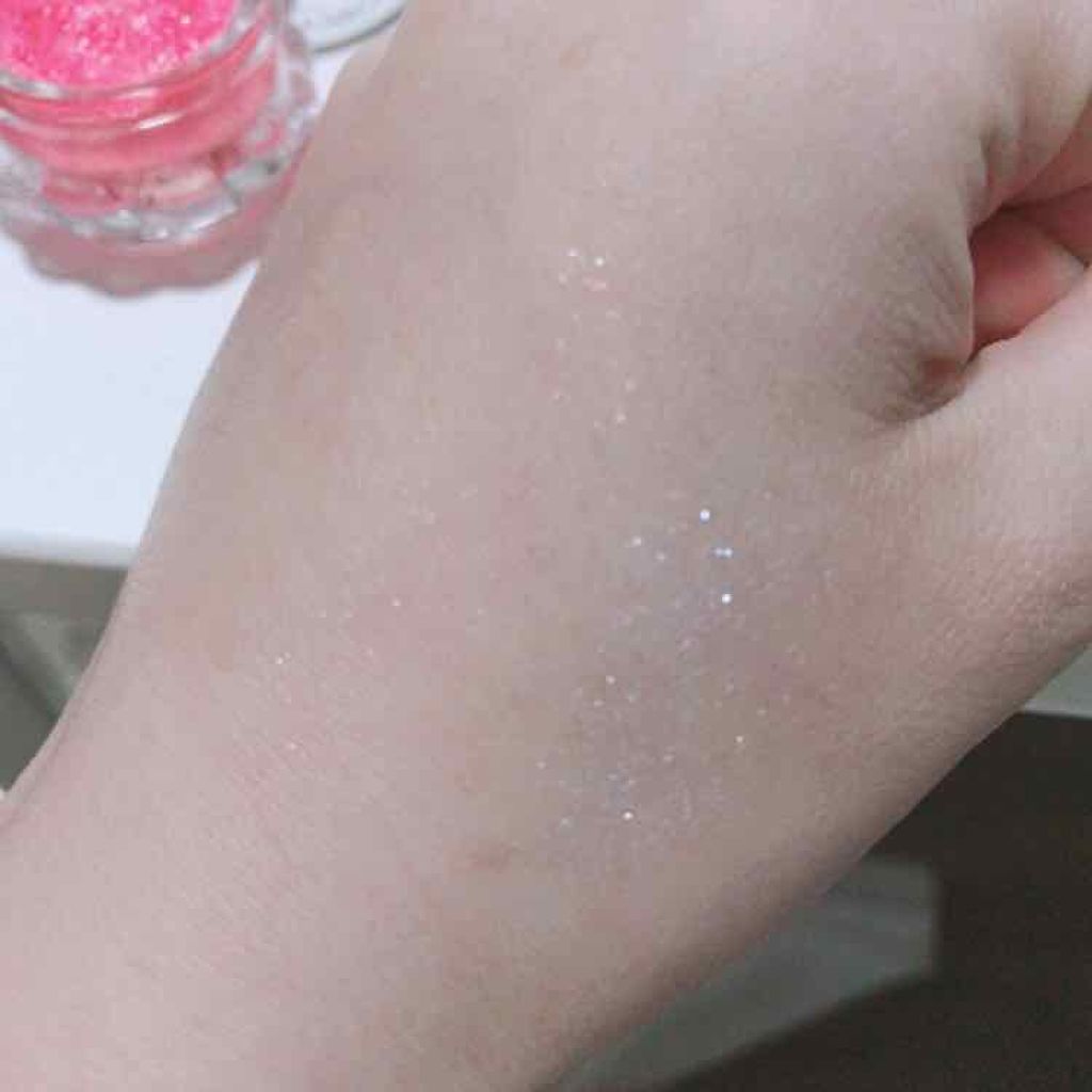 ジェリーアイカラー N/JILL STUART/ジェル・クリームアイシャドウを使ったクチコミ（3枚目）