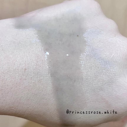 マイルドクレンジング オイル〈ブラック&スムース〉/ファンケル/オイルクレンジングを使ったクチコミ(3枚目)